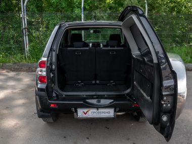 Suzuki Grand Vitara 2008 года, 212 808 км - вид 12