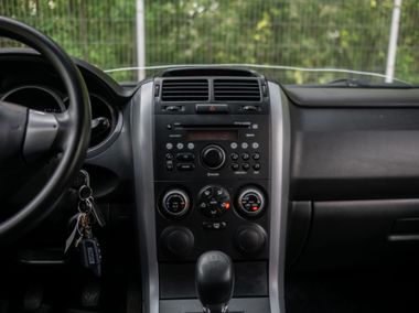 Suzuki Grand Vitara 2008 года, 212 808 км - вид 7
