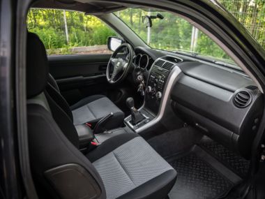 Suzuki Grand Vitara 2008 года, 212 808 км - вид 11