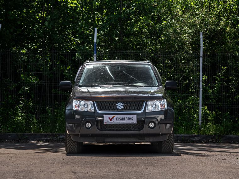 Suzuki Grand Vitara 2008 года, 212 808 км - вид 3