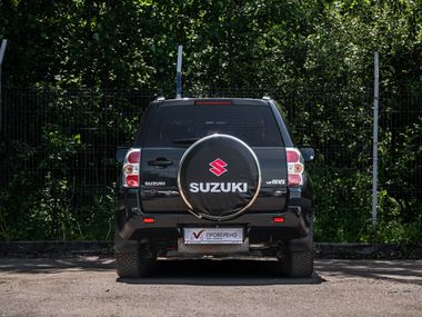 Suzuki Grand Vitara 2008 года, 212 808 км - вид 4