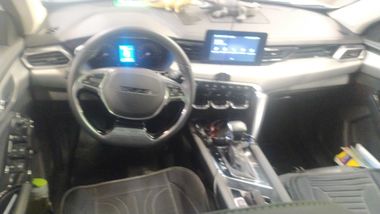 BAIC X35 2023 года, 54 350 км - вид 5