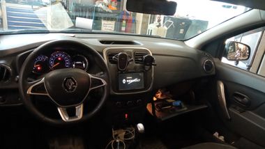 Renault Logan Stepway 2021 года, 119 995 км - вид 5