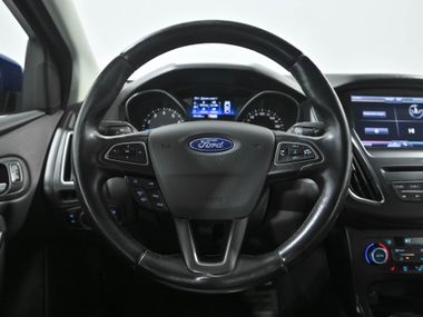 Ford Focus 2016 года, 165 487 км - вид 10