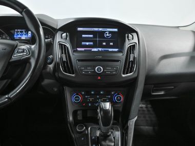 Ford Focus 2016 года, 165 487 км - вид 11