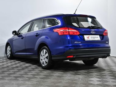 Ford Focus 2016 года, 165 487 км - вид 8