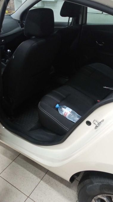 Renault Fluence 2013 года, 87 164 км - вид 8