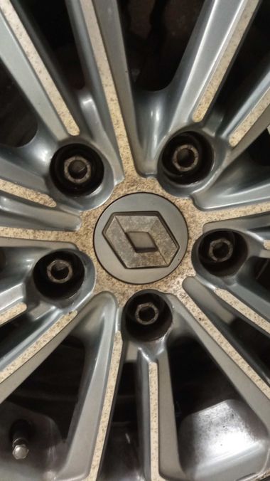Renault Fluence 2013 года, 87 164 км - вид 9