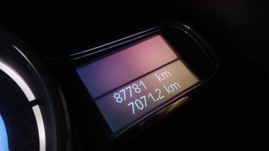 Renault Fluence 2013 года, 87 164 км - вид 16