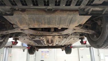 Renault Fluence 2013 года, 87 164 км - вид 22