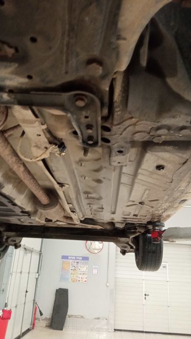Renault Fluence 2013 года, 87 164 км - вид 23