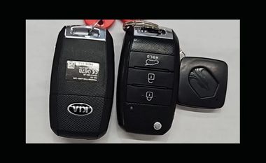 KIA Ceed 2016 года, 218 453 км - вид 18