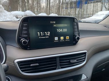 Hyundai Tucson 2020 года, 85 313 км - вид 13