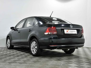 Volkswagen Polo 2016 года, 173 939 км - вид 7