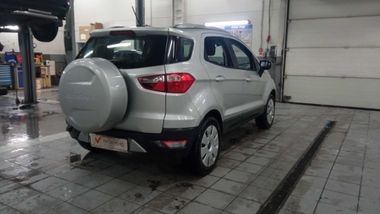 Ford EcoSport 2016 года, 115 120 км - вид 3
