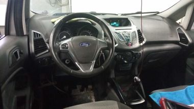 Ford EcoSport 2016 года, 115 120 км - вид 5