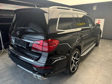 Mercedes-Benz GL-класс 2013 года, 175 907 км - вид 5