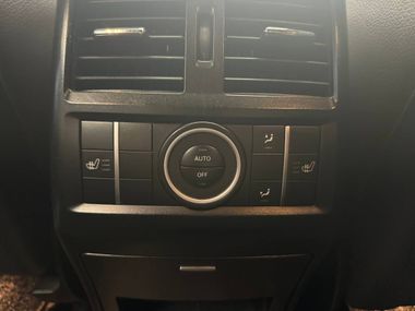 Mercedes-Benz GL-класс 2013 года, 175 907 км - вид 18