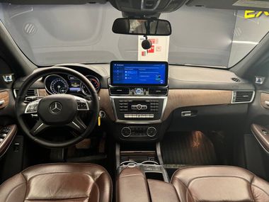 Mercedes-Benz GL-класс 2013 года, 175 907 км - вид 10