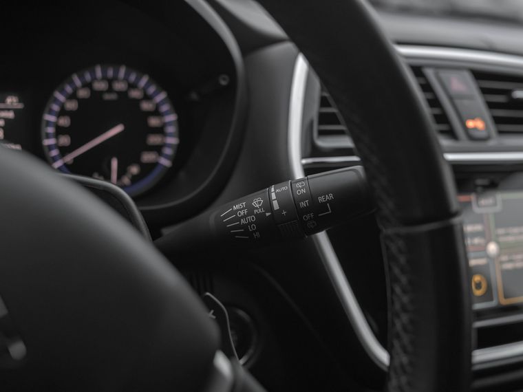 Suzuki SX4 2020 года, 137 380 км - вид 8