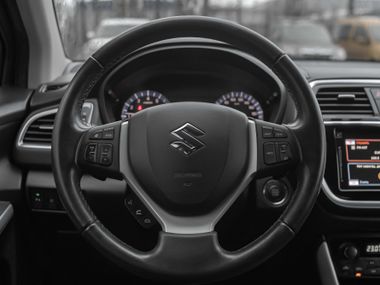 Suzuki SX4 2020 года, 137 380 км - вид 7