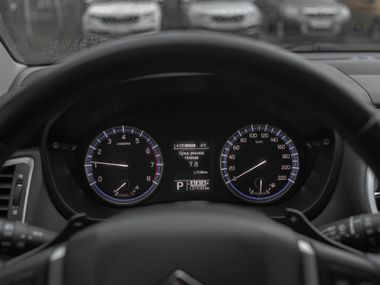 Suzuki SX4 2020 года, 137 380 км - вид 5