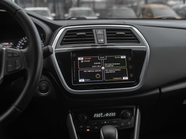 Suzuki SX4 2020 года, 137 380 км - вид 9