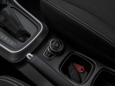 Suzuki SX4 2020 года, 137 380 км - вид 13