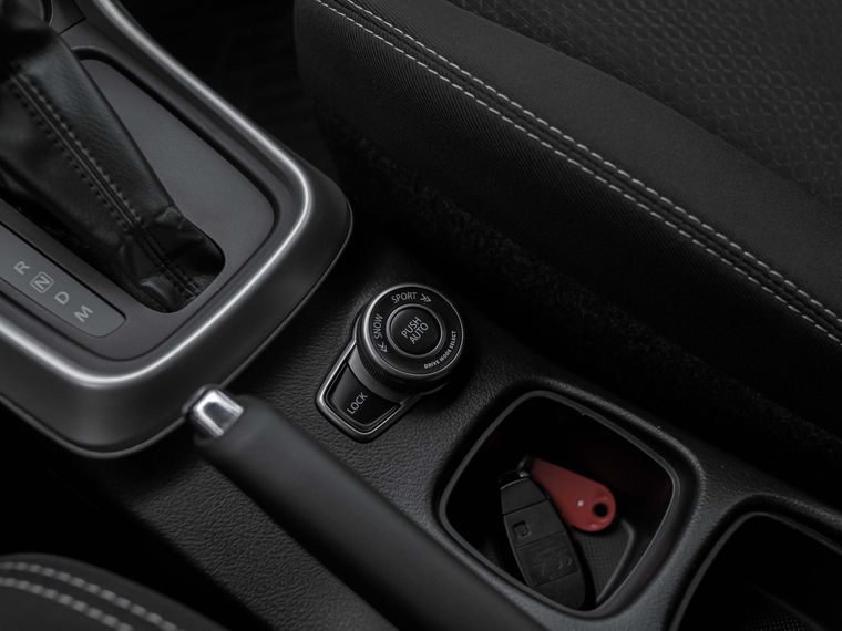 Suzuki SX4 2020 года, 137 380 км - вид 13