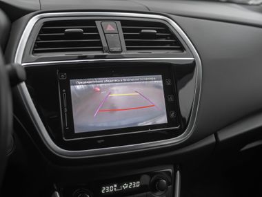 Suzuki SX4 2020 года, 137 380 км - вид 10