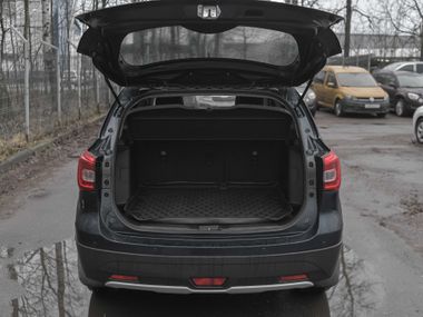 Suzuki SX4 2020 года, 137 380 км - вид 16