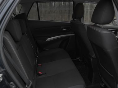 Suzuki SX4 2020 года, 137 380 км - вид 14
