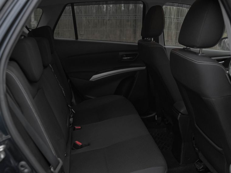 Suzuki SX4 2020 года, 137 380 км - вид 14