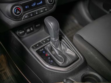 Hyundai Creta 2018 года, 144 524 км - вид 8