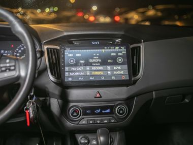 Hyundai Creta 2018 года, 144 524 км - вид 7