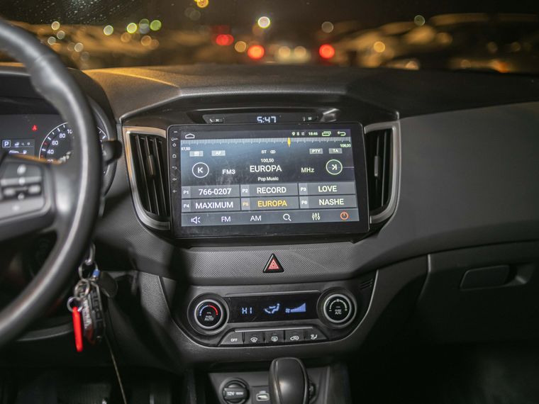 Hyundai Creta 2018 года, 144 524 км - вид 7