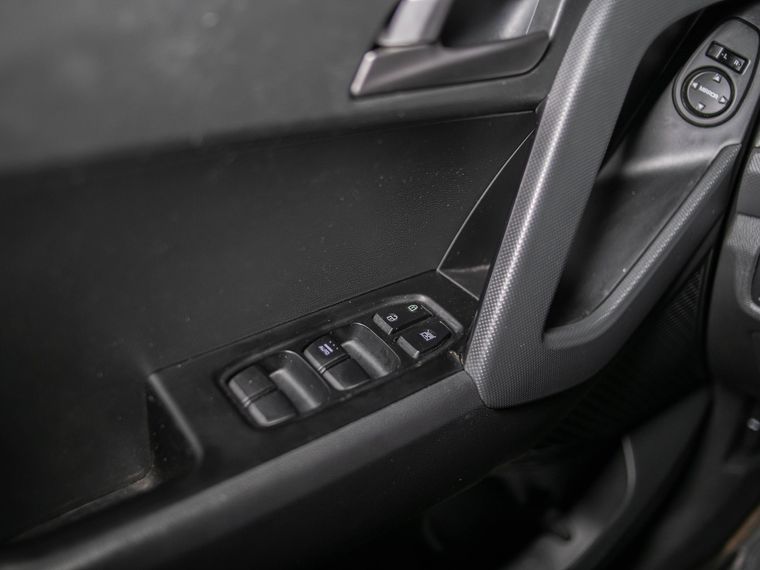 Hyundai Creta 2018 года, 144 524 км - вид 9