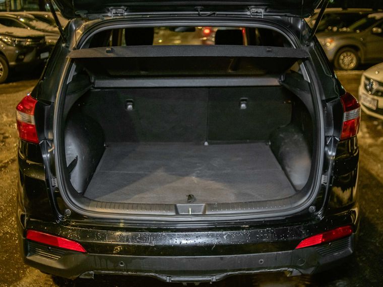 Hyundai Creta 2018 года, 144 524 км - вид 12