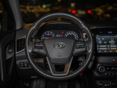 Hyundai Creta 2018 года, 144 524 км - вид 6
