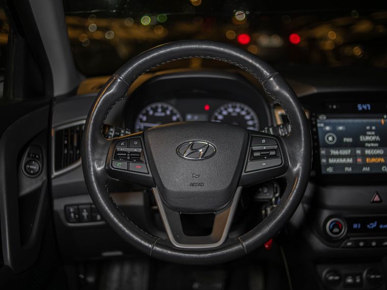 Hyundai Creta 2018 года, 144 524 км - вид 6