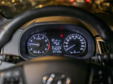 Hyundai Creta 2018 года, 144 524 км - вид 5