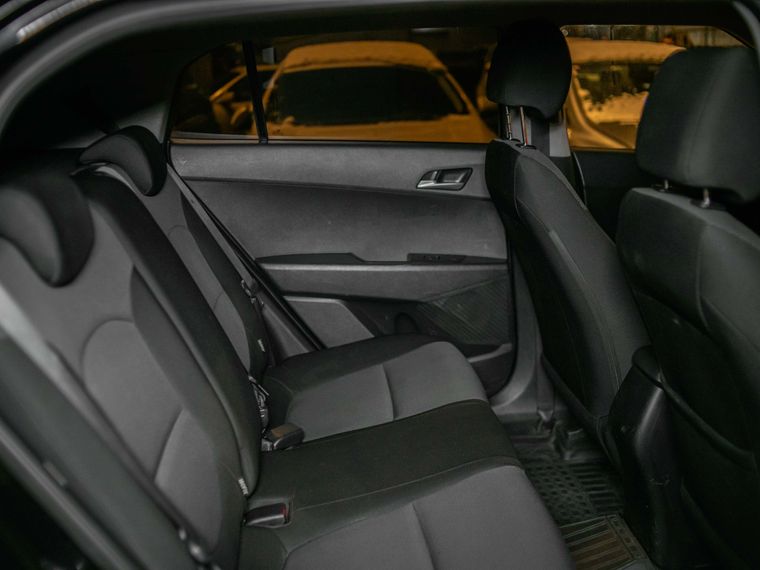 Hyundai Creta 2018 года, 144 524 км - вид 10