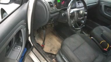 Skoda Fabia 2012 года, 172 267 км - вид 5