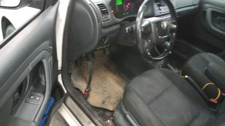 Skoda Fabia 2012 года, 172 267 км - вид 5