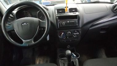 ВАЗ (LADA) Granta 2022 года, 90 000 км - вид 5