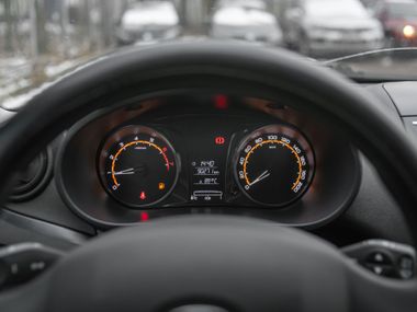 ВАЗ (LADA) Granta 2022 года, 90 000 км - вид 5