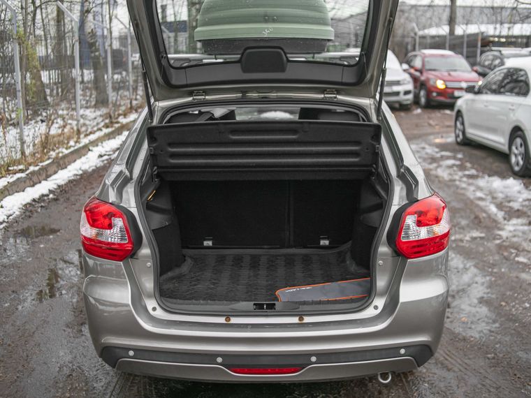 ВАЗ (LADA) Granta 2022 года, 90 000 км - вид 12