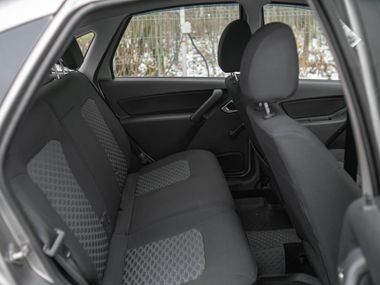 ВАЗ (LADA) Granta 2022 года, 90 000 км - вид 10