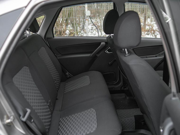 ВАЗ (LADA) Granta 2022 года, 90 000 км - вид 10