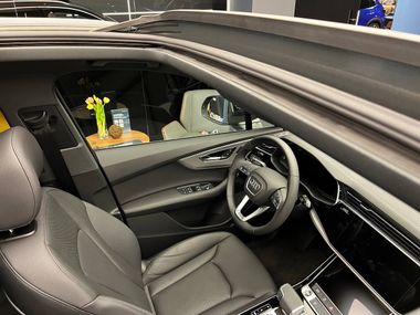 Audi Q7 2023 года, 38 км - вид 24